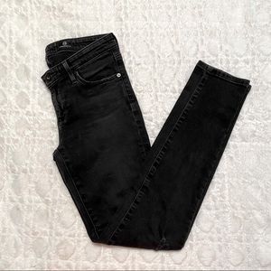 Adriano Goldsmied “the Stevie ankle” jean